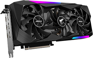 Rtx 3070 aorus 8gb (2 foto / 2)