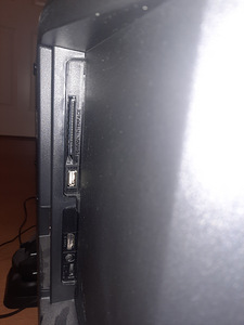TV Hitachi 43 (5 фото из 5)