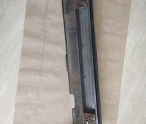 Задний бампер — MERCEDES-BENZ 190 (W201)