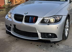 Splitter BMW E91 Bumper M3 (3 foto / 5)