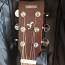 yAMAHA Solid Top Western гитара / коричневый Sunburst FG800BS (фото #3)