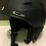 Smith Aspect ski шлем matte black (фото #1)