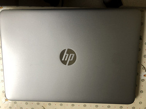 HP Elitebook 840 G3 (1 foto / 3)