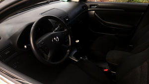 Toyota Avensis 2007 (5 foto / 7)