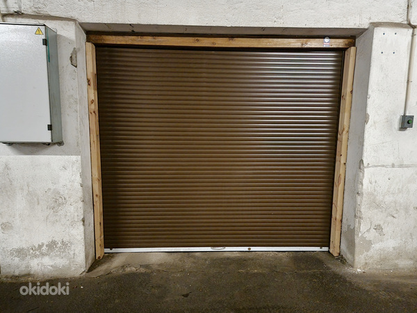 Müüa garaaž Tallinnas otse omanikult (foto #3)