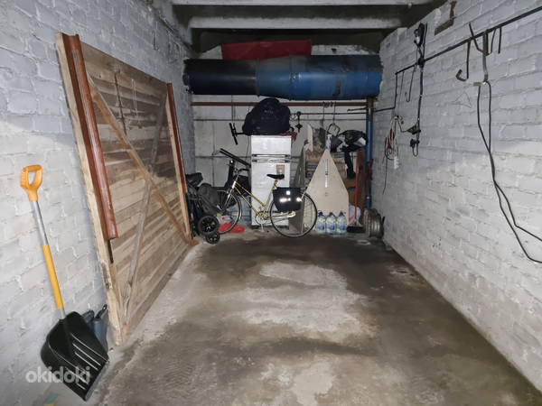 Müüa garaaž Tallinnas otse omanikult (foto #5)