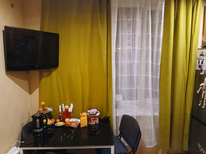 Aruserva tn 10, Sompa, Kohtla-Järve, Ida-Virumaa (7 foto / 14)