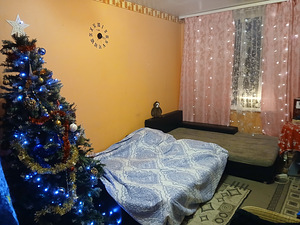 Aruserva tn 10, Sompa, Kohtla-Järve, Ida-Virumaa (13 foto / 14)