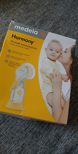 Medela rinnapump (1 foto / 1)
