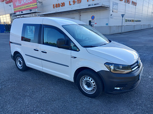 Töötada autojuhina (1 foto / 1)