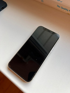 iPhone 12 mini 64 ГБ Белый (2 фото из 3)