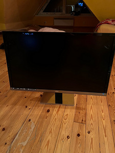 Монитор AOC U3277PWQU (1 фото из 8)