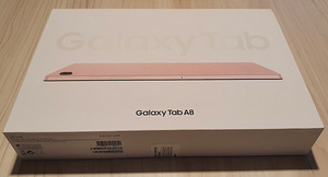 Samsung Galaxy Tab A8 10.5" 4G 64GB + TŠEKK, GARANTII 2A (1 foto / 1)