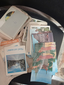 Открытки ссср (2 фото из 2)