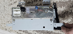 Tehase paigaldatud magnetoola Nissan Connect 3 (Nissan X-tra (7 foto / 10)