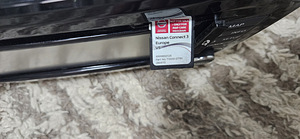Tehase paigaldatud magnetoola Nissan Connect 3 (Nissan X-tra (8 foto / 10)