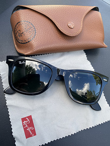 Ray ban (1 фото из 1)