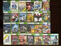 Игры для Xbox 360