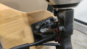 Elektrirula WowGo 2S (tippkiirusega 38 km/h) (4 foto / 6)