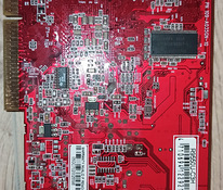 ATI Radeon 9550 AGP