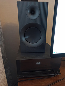 Samsung MM-J430D/en muusikakeskus