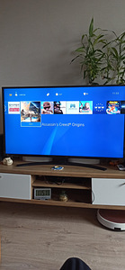 Playstation 4 9.0 firmware (4 foto / 4)