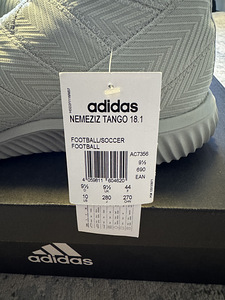 Sport shoes Adidas Nemeziz Tango 18.1 (4 foto / 5)