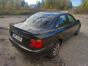 Audi A4 B5 1.8 92kw ADR (5 foto / 11)