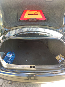 Audi A4 B5 1.8 92kw ADR (11 foto / 11)