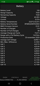 Xiaomi Mi Electric Scooter 1S (10 foto / 10)