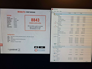 XFX Radeon RX 580 8GB (3 foto / 4)