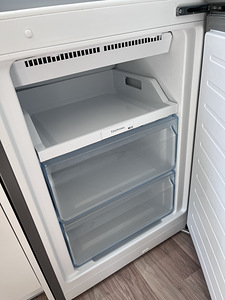 Bosch külmkapp NoFrost KGN36NLEB (3 foto / 5)