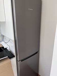 Bosch külmkapp NoFrost KGN36NLEB (4 foto / 5)