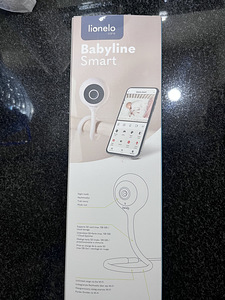 Lionelo Care Babyline Smart beebimonitor (3 foto / 3)