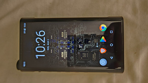 Fiio M15 audio mängija, DAP digital audio player (5 foto / 9)