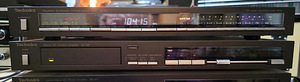 Тюнер Technics ST S-8 (1 фото из 6)