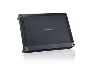 Müüa Alpine subwoofer ja võim (1 foto / 2)