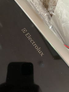 Müüa Electrolux integreeritav ahi+pliit (4 foto / 5)