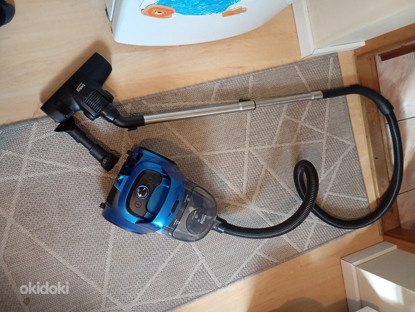 Пылесос Beko