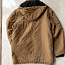 Осенняя куртка для мальчиков CUBE (фото #2)
