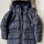 Зимняя куртка для мальчиков Le-Company Lenne (фото #1)