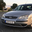 Ford Mondeo 2.0 81kW (foto #1)