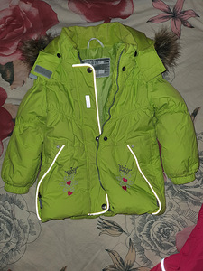Lenne 98/104 (2 фото из 6)