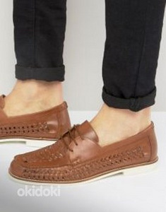 Nahast kingad Kurt Geiger (3 foto / 3)