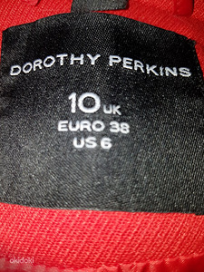 Mantel Dorothy Perkins kevad/suvi (2 foto / 2)