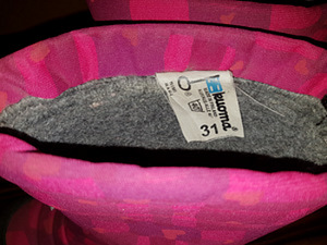 Kuoma 31 (3 foto / 3)
