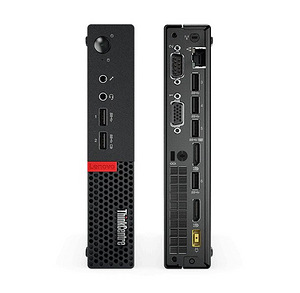 LENOVO ThinkCentre M710q Tiny (2 foto / 4)