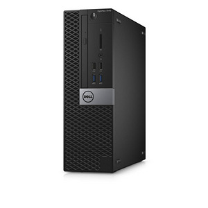 Dell Optiplex 7040 SFF i5-6500 (1 foto / 2)