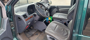 Mercedes Vito (2 foto / 7)
