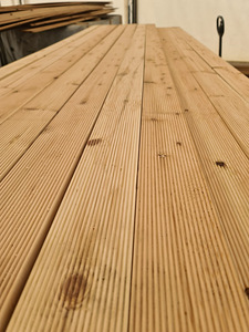 Valge männist terrassilaud (3 foto / 3)